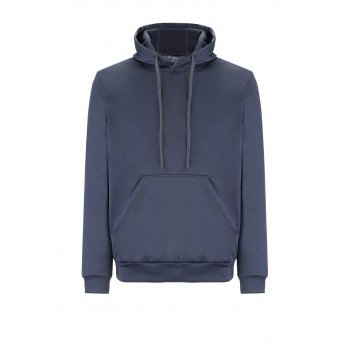 Худі Viverra Every Day Fleece Hoody Grey XL