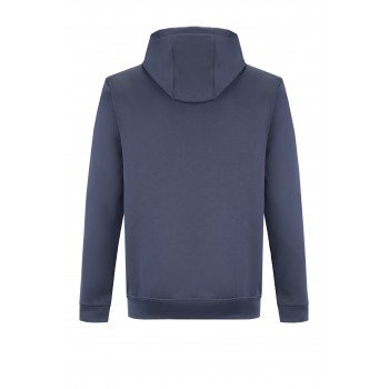 Худі Viverra Every Day Fleece Hoody Grey M