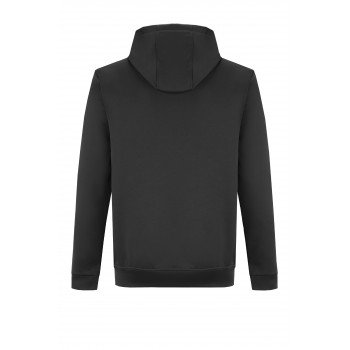 Худі Viverra Every Day Fleece Zip Hoody Black M