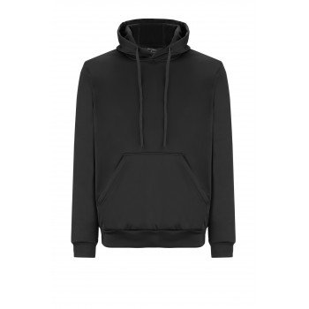 Худі Viverra Every Day Fleece Hoody Black XXL