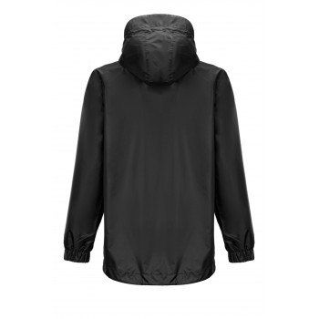 Костюм дощовик Viverra Rain Suit Black XXXL