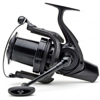 Котушка Daiwa 20 Crosscast 45 SCW 5000C QD (10250-500)