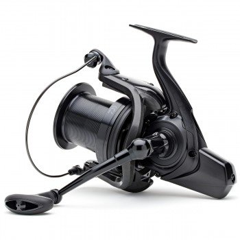 Котушка Daiwa 20 Crosscast 45 SCW 5000C QD (10250-500)