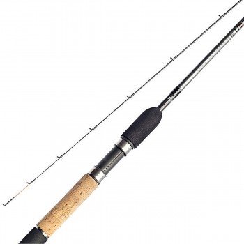 Фідер Daiwa N`Zon S Feeder 3.00m 40gr 2 квівертипа (11135-300)