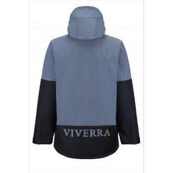 Куртка Viverra Winter Cat Grey XXL