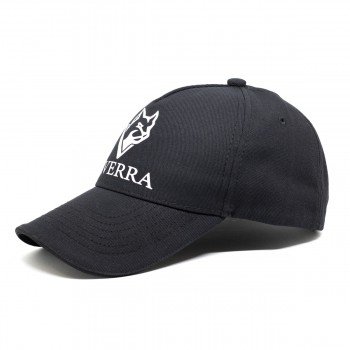 Кепка Viverra Outdoor Classic Cap Black