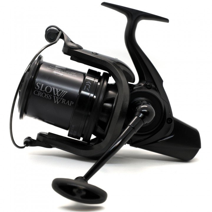 Котушка Daiwa 20 Crosscast 45 SCW 5000C QD (10250-500)