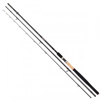 Фідер Daiwa N`Zon Z Feeder 3.60m 100gr 3 квівертипа (11137-365)