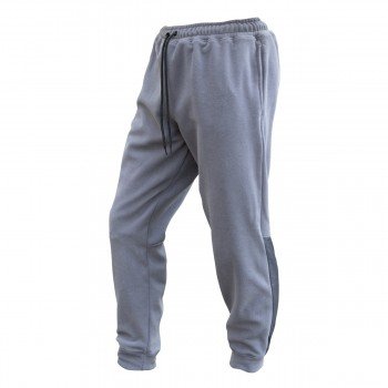 Костюм Viverra Heavy Warm Fleece Suit DK Grey XL