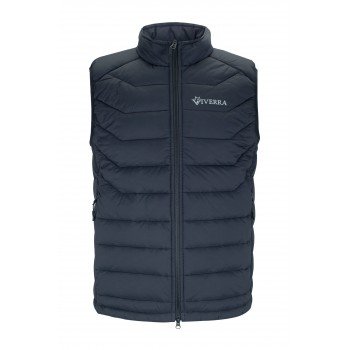 Жилет Viverra Warm Cloud Vest Pro Black XL