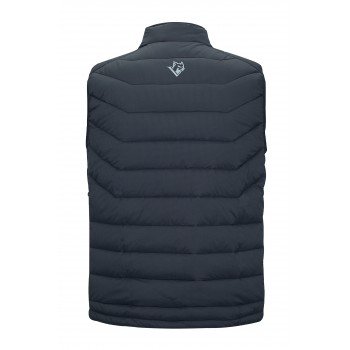 Жилет Viverra Warm Cloud Vest Pro Black XXXL