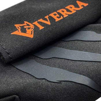 Рукавички Viverra Softshell Infinity Gloves M