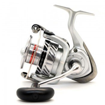 Котушка Daiwa 20 Crossfire LT 5000-C (10185-500)