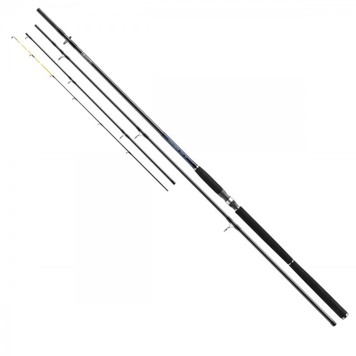 Вудлище фідерне Daiwa Team Daiwa Feeder 3.60m -120gr 2 квівертипа (11744-366)