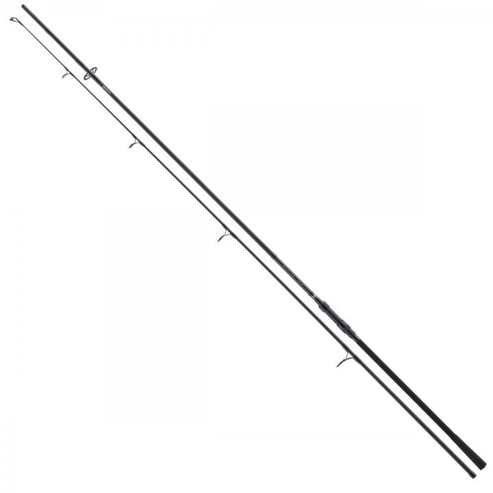 Вудлище коропове Daiwa Ninja X Carp 3.65m 3LB B (11595-367)