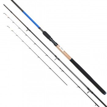 Фідер Daiwa N`Zon Feeder 3.00m 40gr 2 квівертипа (11130-300)