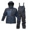 Костюм Daiwa DW-1920E Midnight Navy/Black M (20001075)