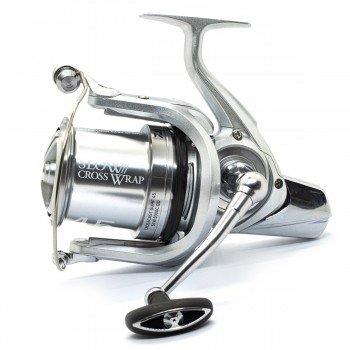 Котушка Daiwa 20 Crosscast Surf 45 SCW 5000C QD (20004565)