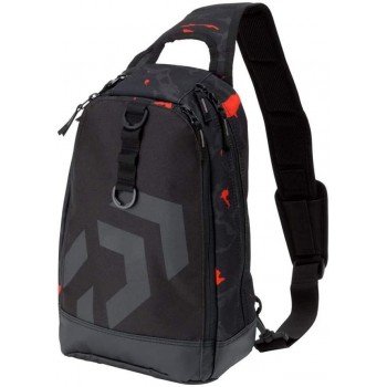 Сумка Daiwa One Shoulder Bag (08530326)