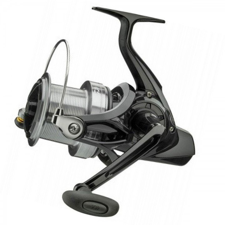 Котушка Daiwa 20 Crosscast 45 SCW 5000LD QD (10250-600)