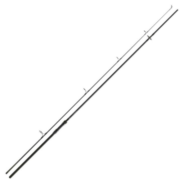 Вудлище коропове Daiwa Black Widow Carp 3.6m 3.5lb (11579-363)