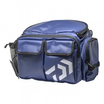 Сумка на пояс Daiwa Hip Bag (D) Fn.P (08530578)