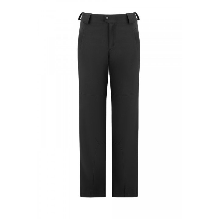 Штани Viverra Softshell Infinity Pant Black S