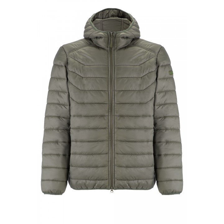 Куртка з капюшоном Viverra Warm Cloud Jacket Olive S