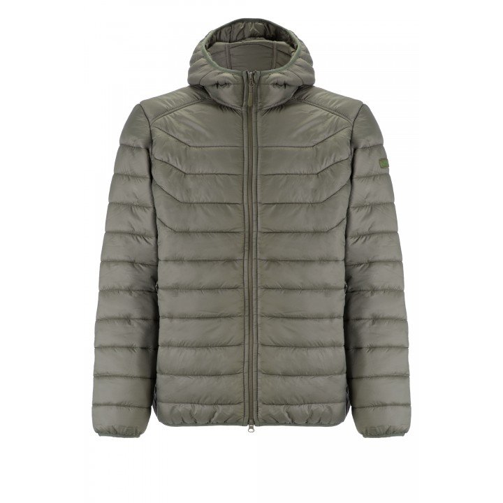 Куртка з капюшоном Viverra Warm Cloud Jacket Olive XL