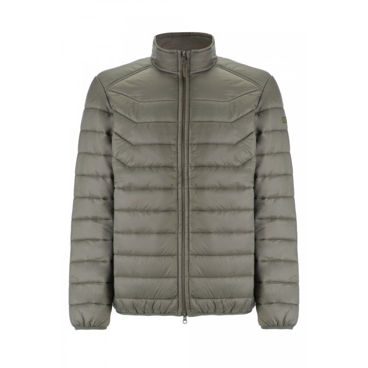 Куртка Viverra Warm Cloud Jacket Olive XXXL