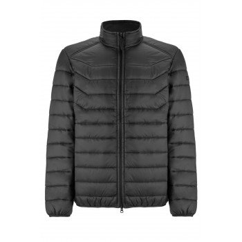 Куртка Viverra Warm Cloud Jacket Black XL