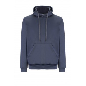 Худі Viverra Every Day Fleece Hoody Grey S