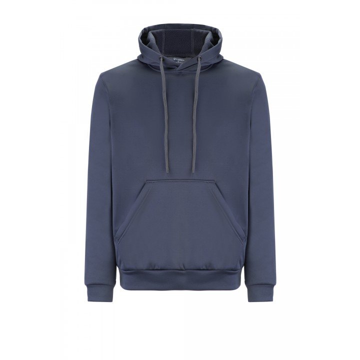 Худі Viverra Every Day Fleece Hoody Grey M