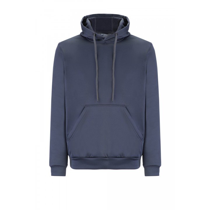 Худі Viverra Every Day Fleece Hoody Grey XXL