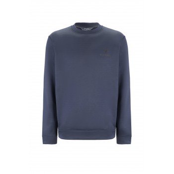 Реглан Viverra Every Day Fleece Top Grey XXXL
