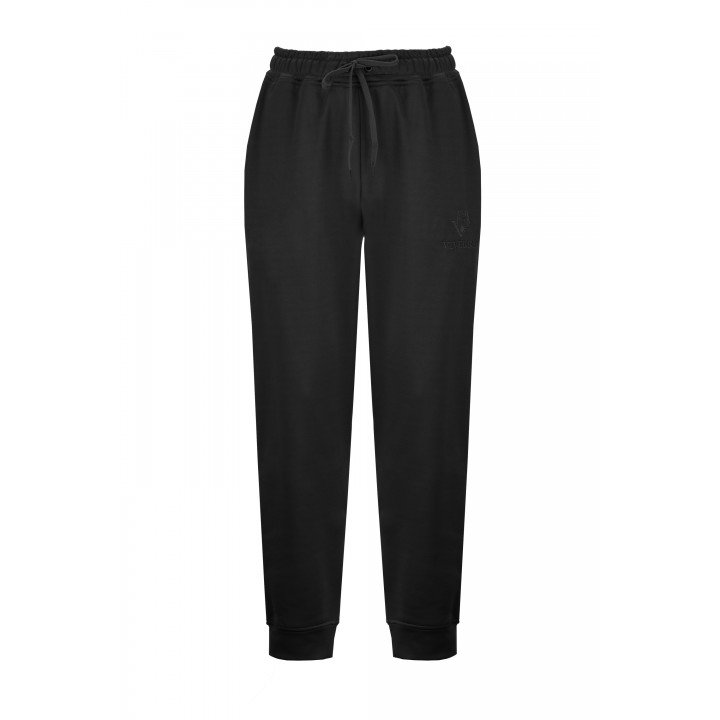 Штани Viverra Every Day Fleece Pant Black S