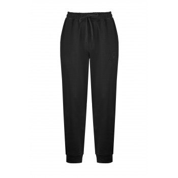 Штани Viverra Every Day Fleece Pant Black XXXL