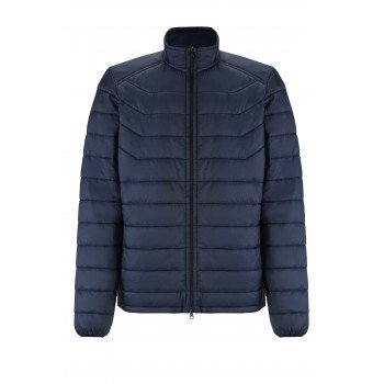 Куртка Viverra Mid Warm Cloud Jacket Navy Blue S