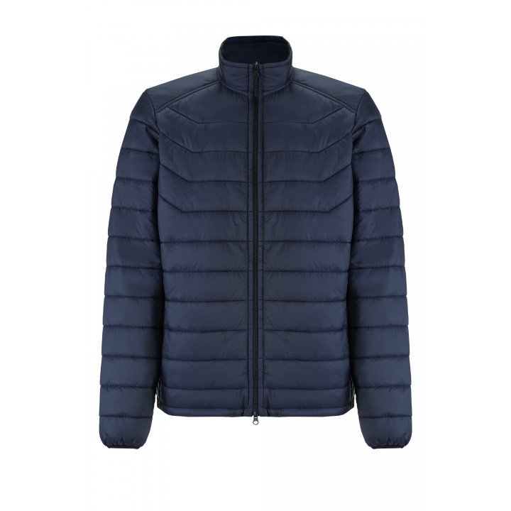 Куртка Viverra Mid Warm Cloud Jacket Navy Blue S