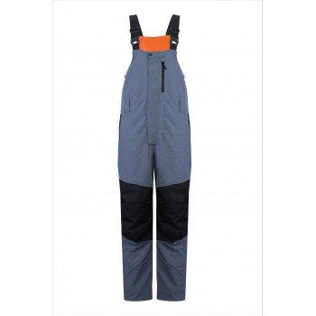 Комбінезон Viverra Winter Cat Grey L