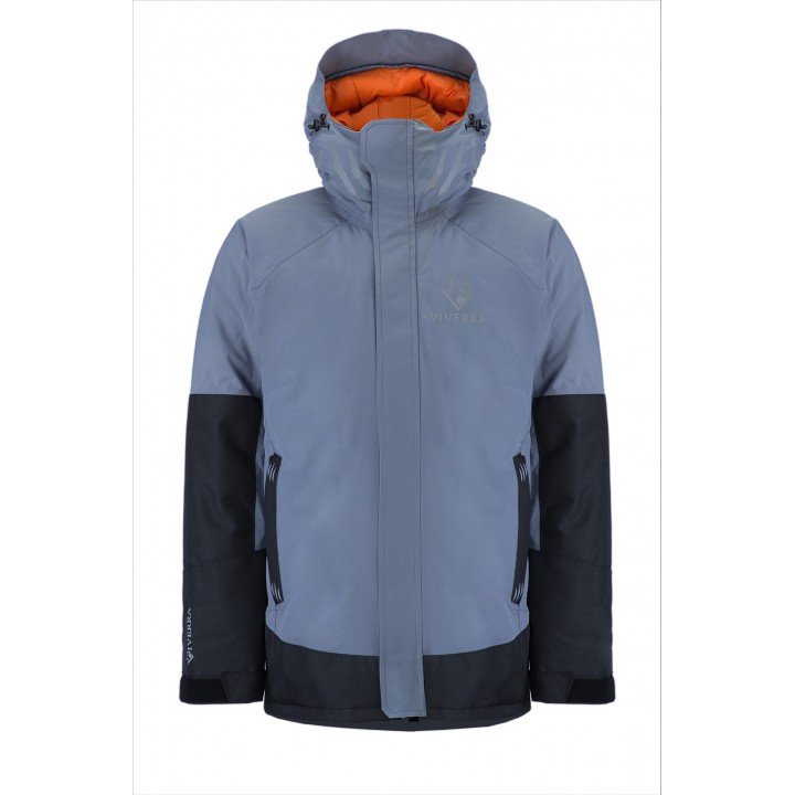 Куртка Viverra Winter Cat Grey XXL