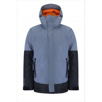 Куртка Viverra Winter Cat Grey XXXL