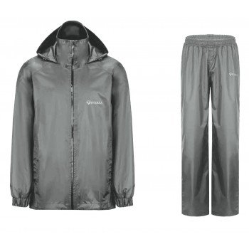 Костюм дощовик Viverra Rain Suit Grey XXXL
