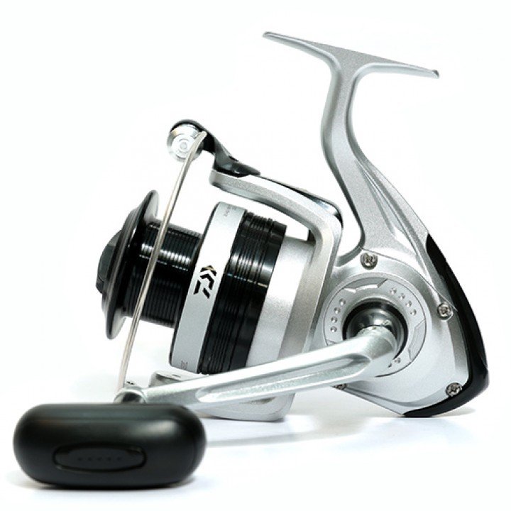 Котушка Daiwa Sweepfire E 5000C (10118-500)