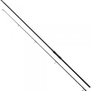 Вудлище коропове Daiwa BLACK WIDOW BWC2400-AD Marker 12ft 3.6m 4lb (11579-367)