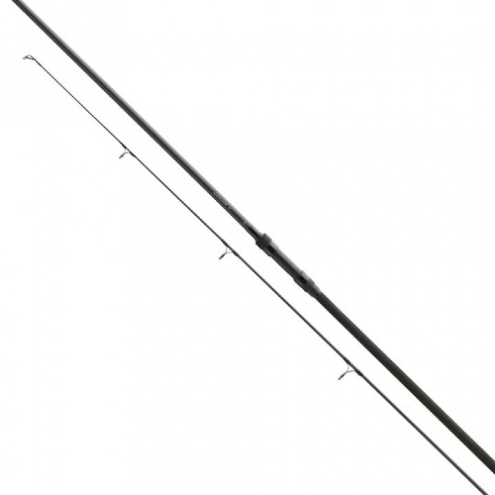 Вудлище коропове Daiwa Black Widow BWC 12ft 3.6m 3lb (11579-362)
