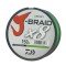 Шнур Daiwa J-Braid X8 0,06mm 150m chartreuse (12750-006)