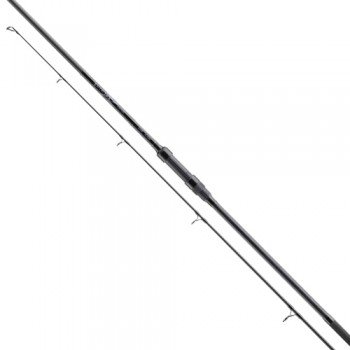 Вудлище коропове Daiwa Ninja X Carp 3.65m 3LB B (11595-367)