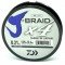 Шнур Daiwa J-Braid X4E 0,21mm 135m Dark Green (12741-021)