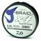 Шнур Daiwa J-Braid X4E 0,29mm 135m Dark Green (12741-029)